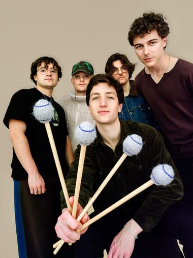 Calima Quintet