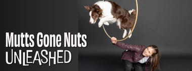 Mutts Gone Nuts - Unleashed