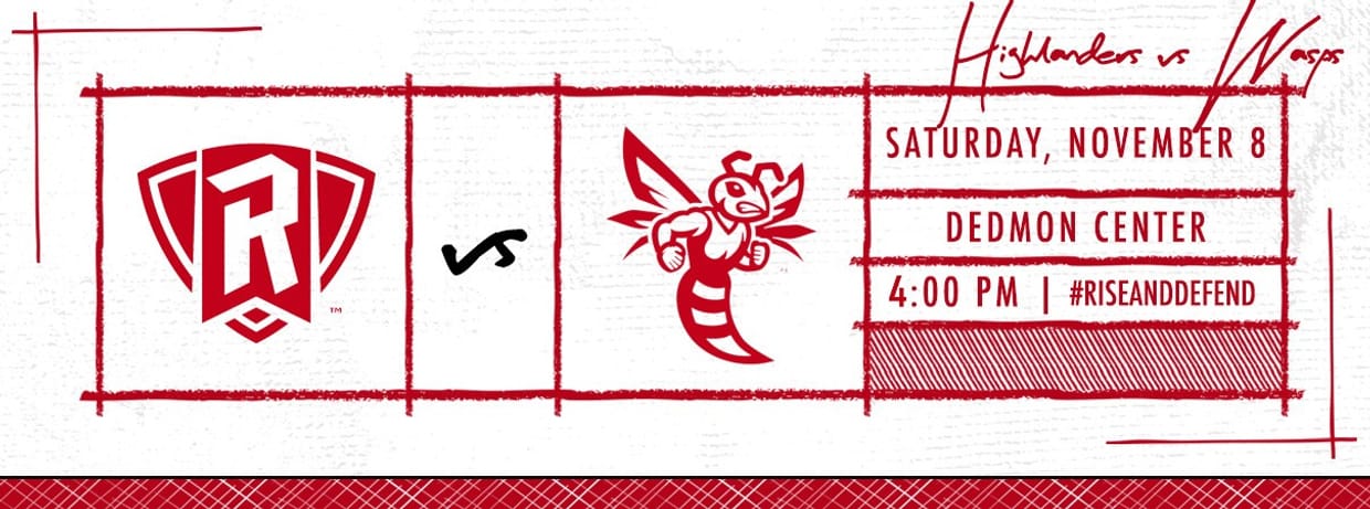 WBB vs Emory & Henry