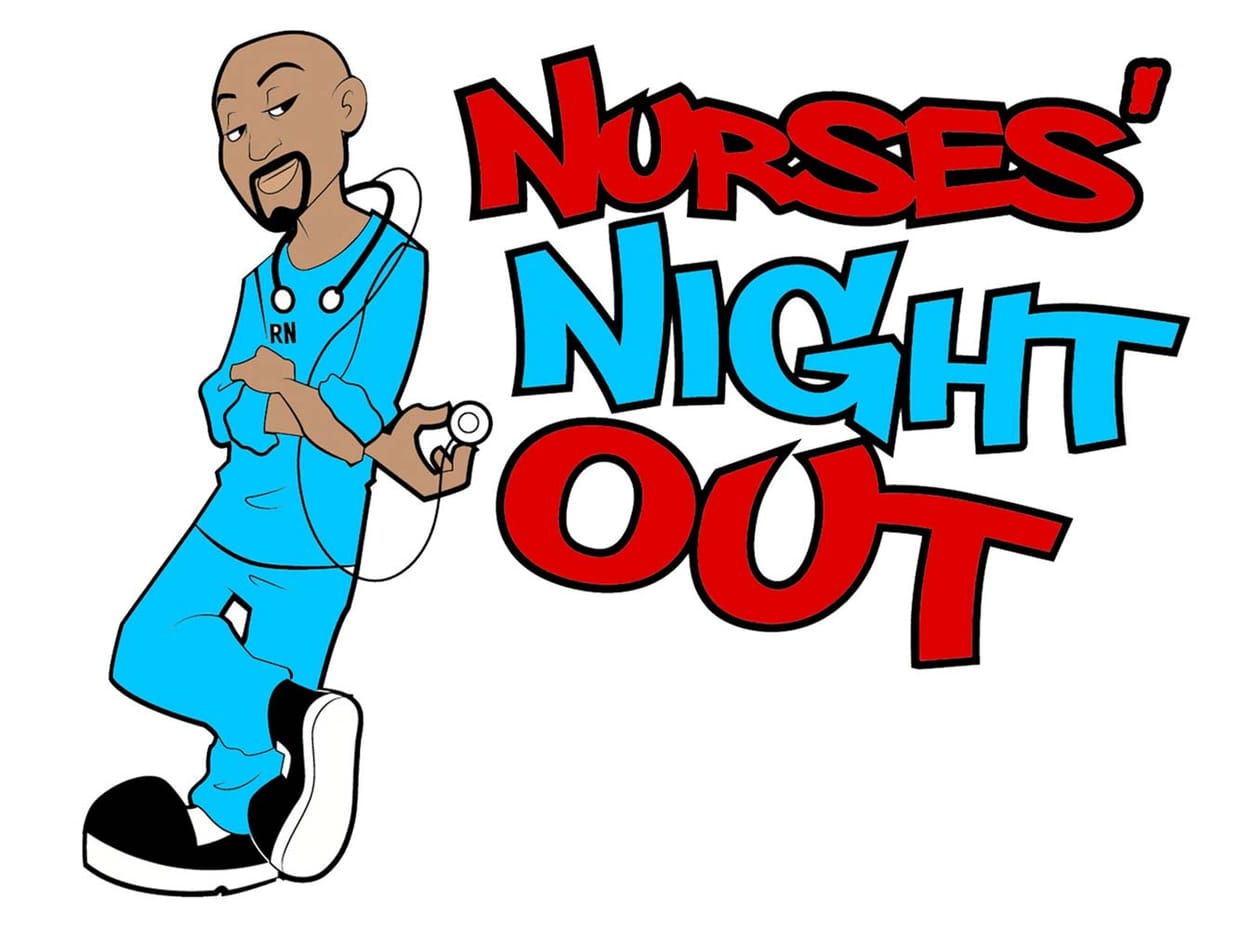 Nurses Night Out