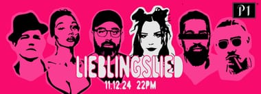 Lieblingslied