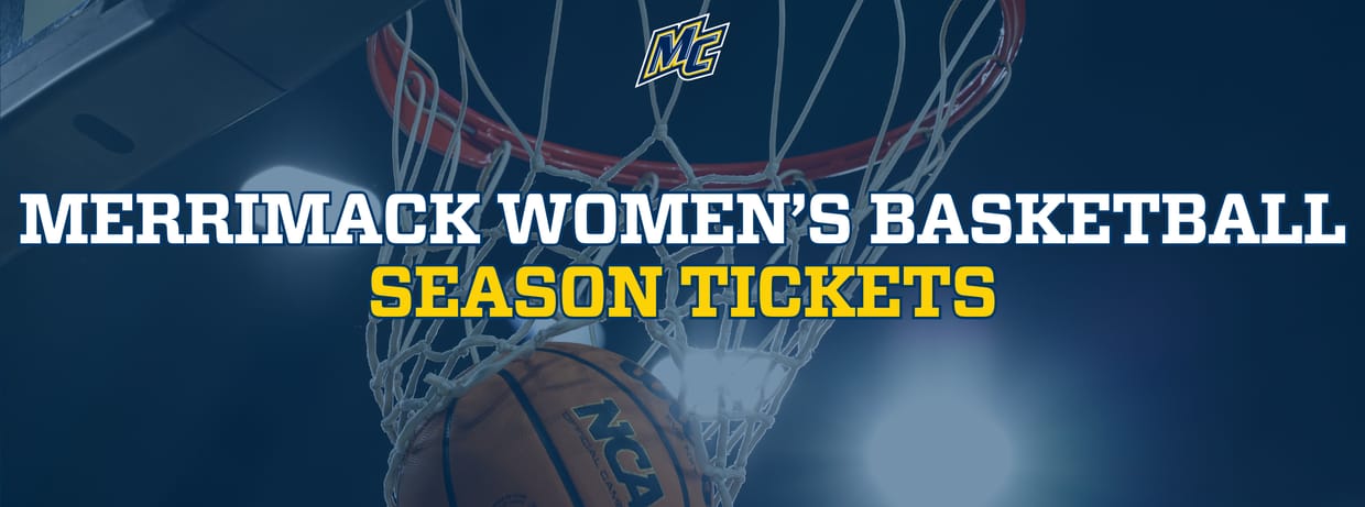 Women's Basketball Season Tickets 2026-27