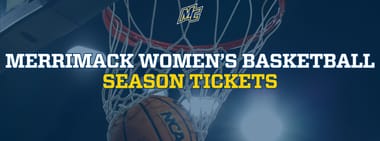 Women's Basketball Season Tickets 2026-27