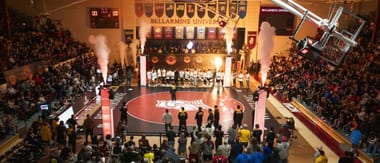 2026-2027 Wrestling Season Tickets