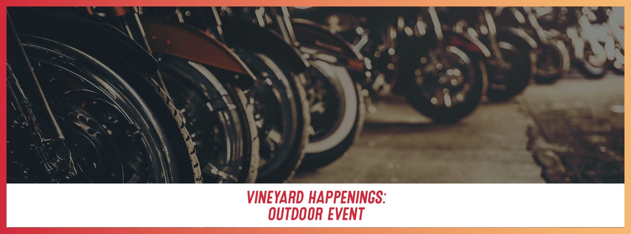 Bikes & Barrels Motorcycle Show