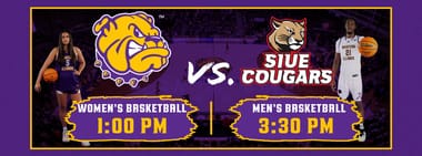 WIU Basketball vs. SIUE (Doubleheader)