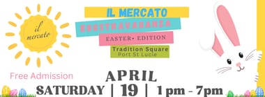 iL Mercato EGGSTRAVAGANZA • Easter • edition