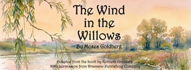 The Wind in the Willows