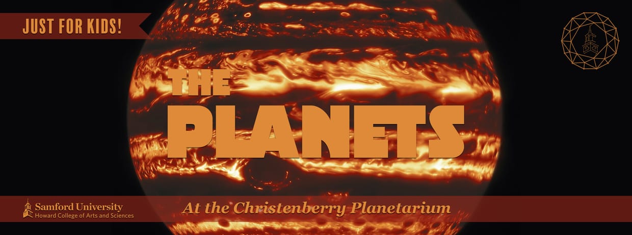 The Planets