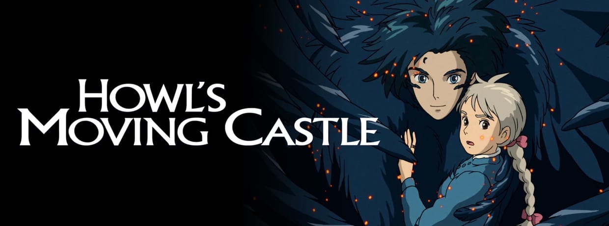 Howl's Moving Castle