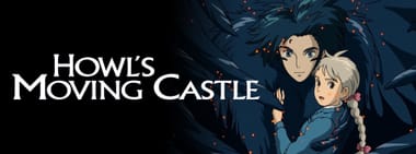 Howl's Moving Castle