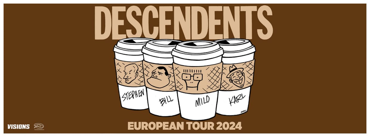 DESCENDENTS