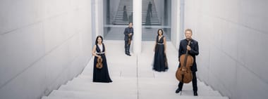 Minguet Quartett