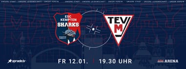 MATCHDAY vs. TEV MIESBACH