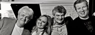 Sandie Wollasch & Klaus Wagenleiter Trio