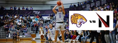 ONU Men's Basketball vs University of Northwestern Ohio