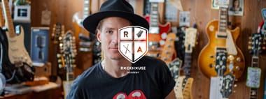 Advanced Songwriting & Demo Workshop