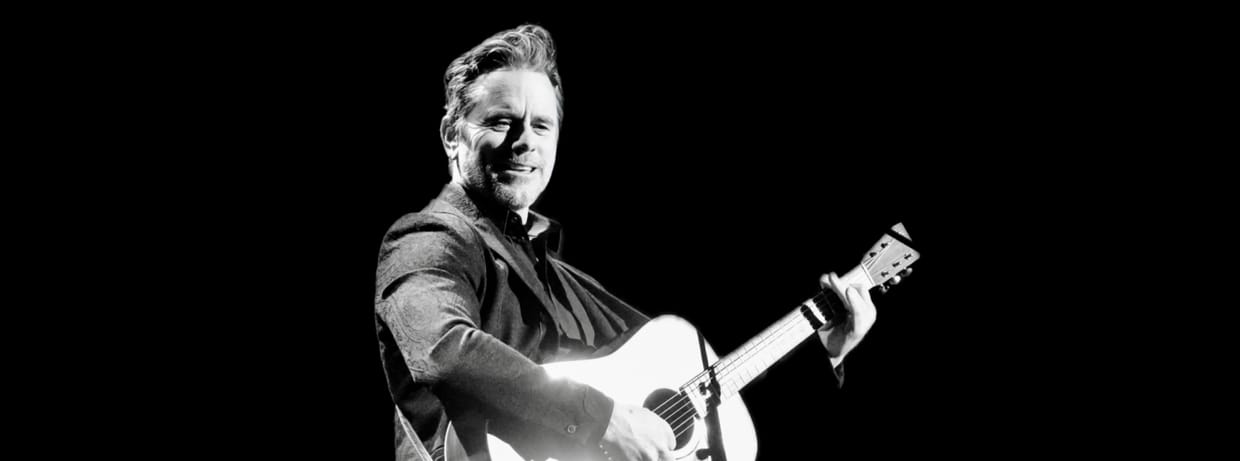 Charles Esten