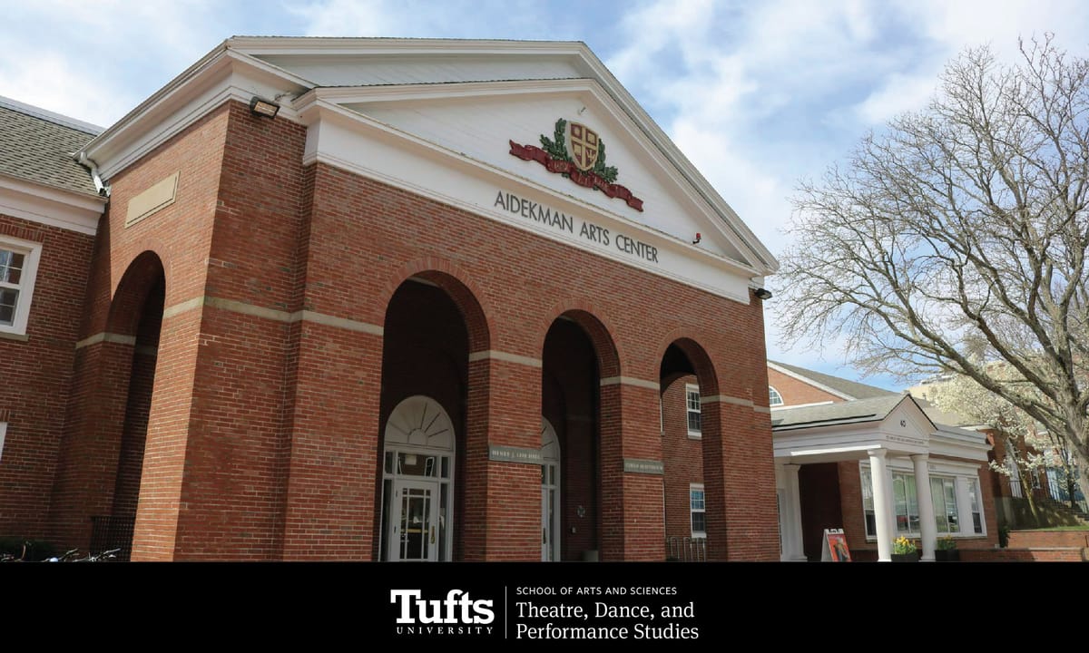 Tufts University TDPS