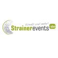 Strainer Events