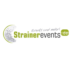 Strainer Events