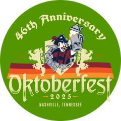 The Nashville Oktoberfest