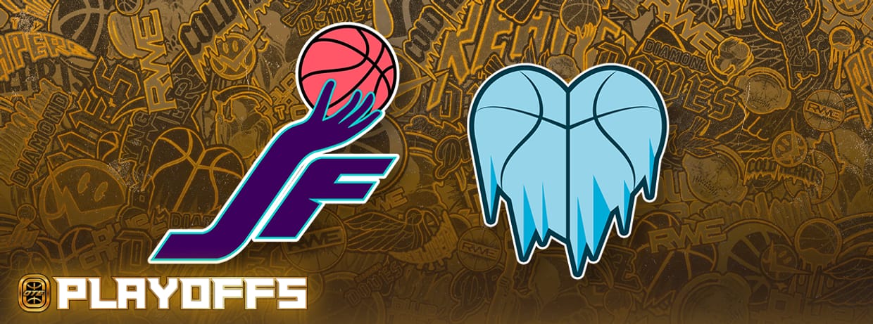 Feb 25th: Playoffs Second Round Game 3