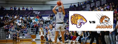 ONU Men's Basketball vs Governors State University