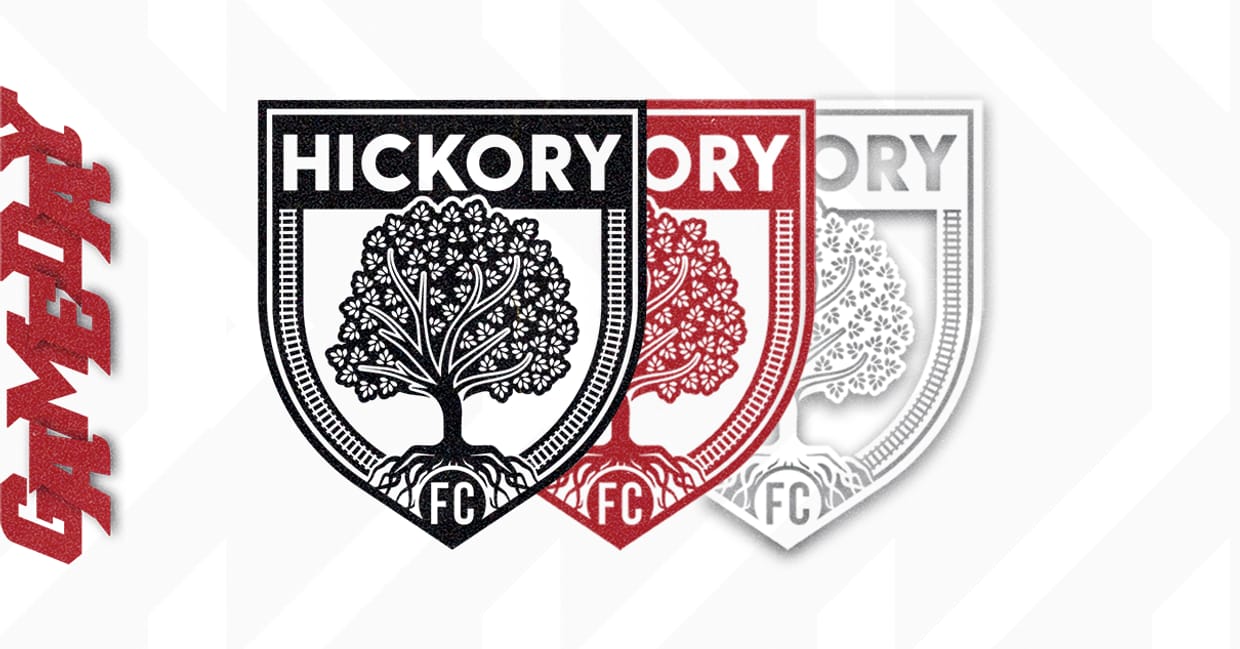 2026 Hickory FC Season Tickets