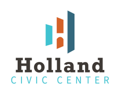 Holland Civic Center Place