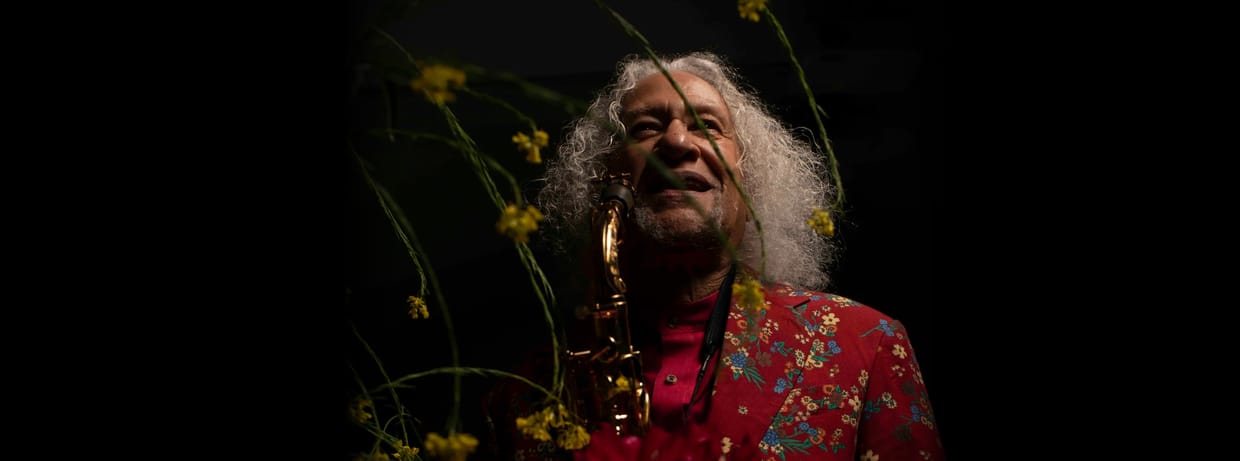 CANCELLED - Gary Bartz Presented by the August Wilson African American Cultural Center