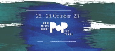 Hemmersdorf POP Festival
