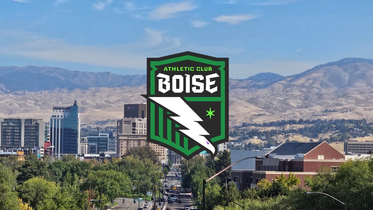 Athletic Club Boise
