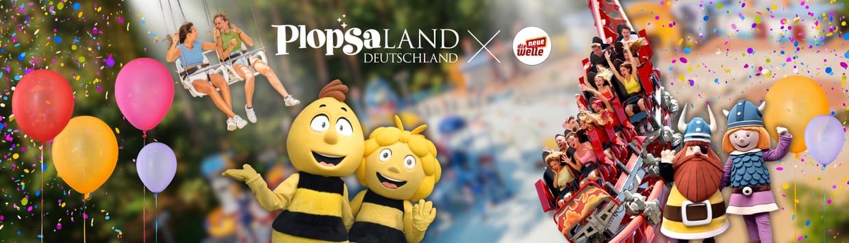 Plopsaland