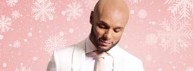 Kenny Lattimore's Christmas & Love