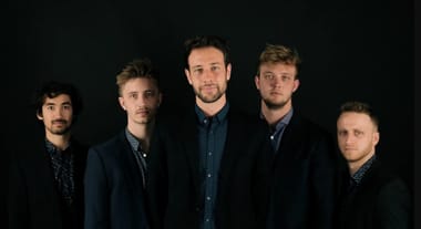 Loek van den Berg Quintet