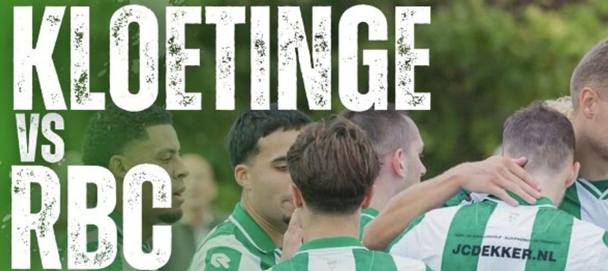 KLOETINGE 1 - RBC 1