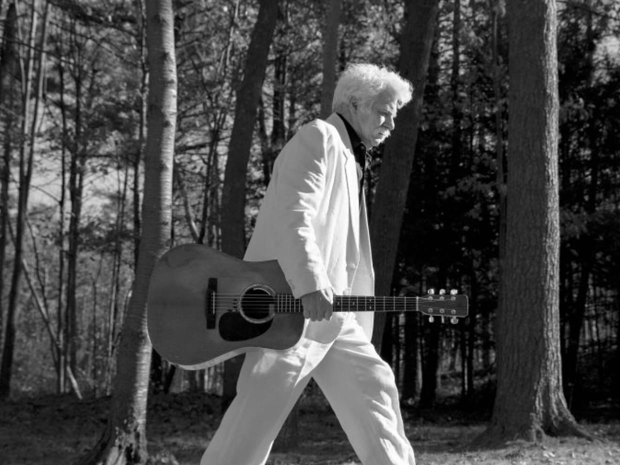 Tom Rush