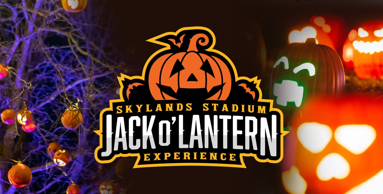 2025 Jack-O'-Lantern Experience