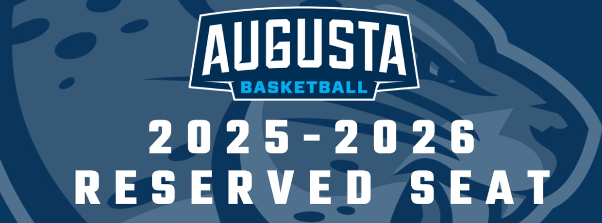 2025-2026 Reserved Seats