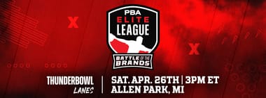 2025 PBA Elite League: Battle of the Brands