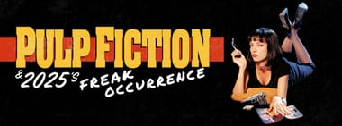 Pulp Fiction