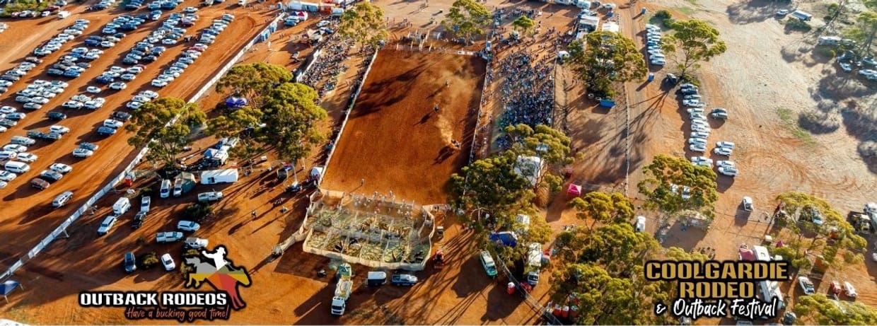 Coolgardie Outback Festival 2026