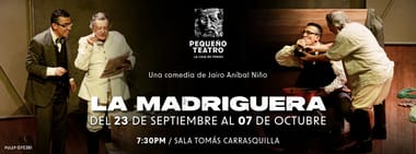 LA MADRIGUERA