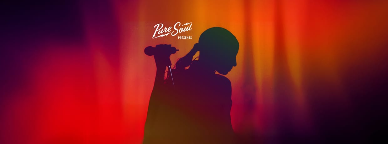 Pure Soul presents: A Tribute To Sade