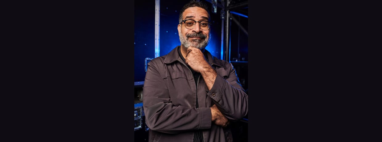 Erik Griffin