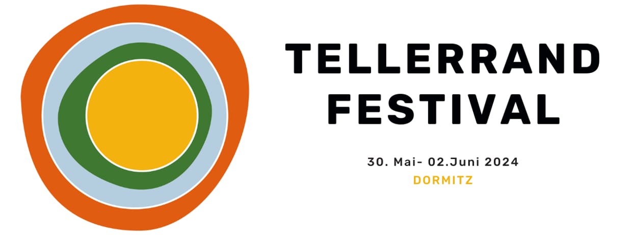 Tellerrand Festival 2024