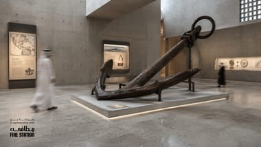 Beyond the Object: How Museums Preserve Cultural Memory