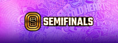 Aug 14: OT Select - Semifinals