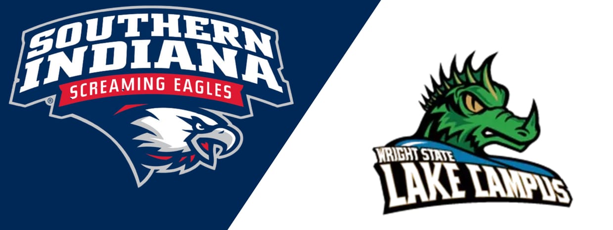 12/21 USI Men's Basketball vs. Wright State Lake University